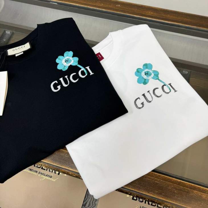 Picture of Gucci T Shirts Short _SKUGucciXS-Ltltx9410487